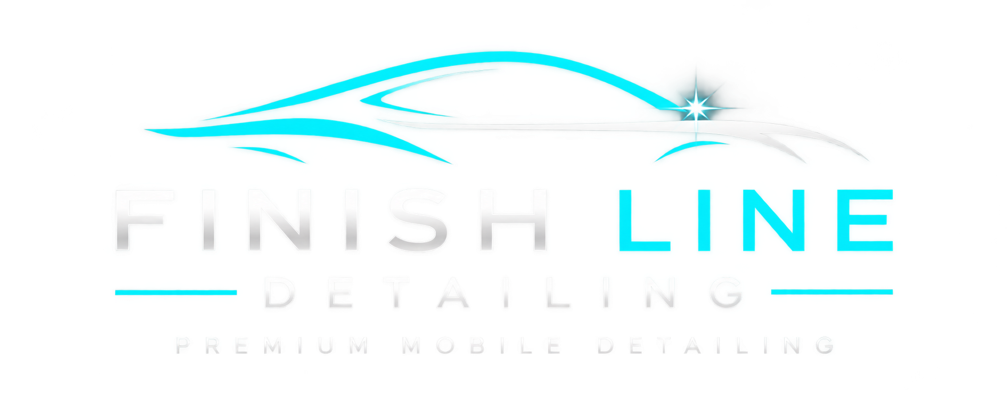 Finish Line Detailing — Premium Mobile Detailing